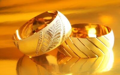 ¿Qué hace al oro 14k tan popular en la joyería? Descubre sus secretos