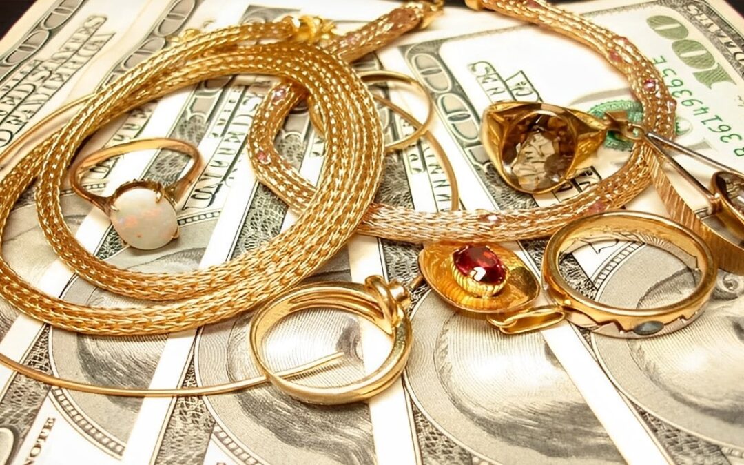 Descubre los factores clave que afectan el precio de las joyas de oro