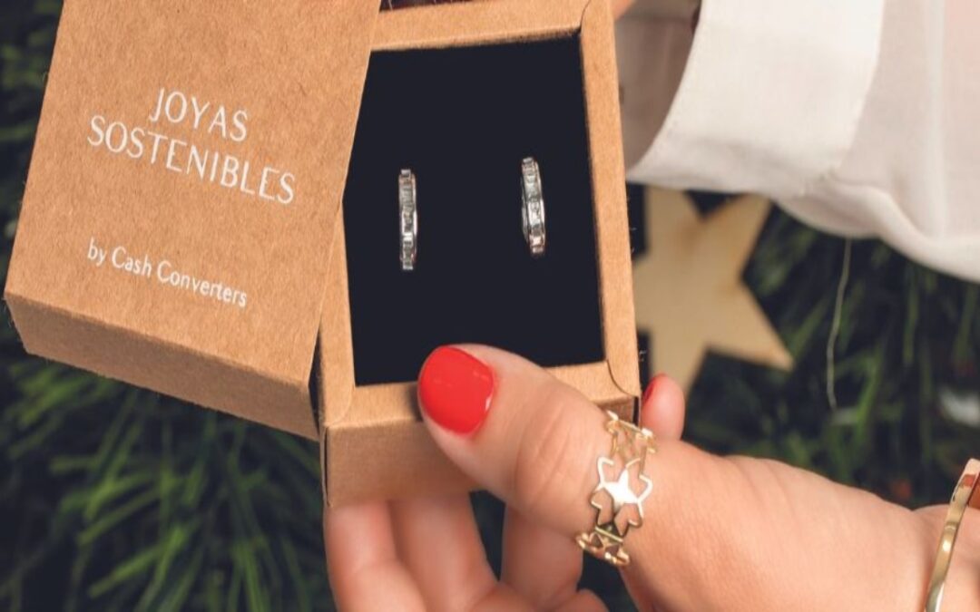 Joyas de oro 14k: los regalos más apreciados para ocasiones especiales